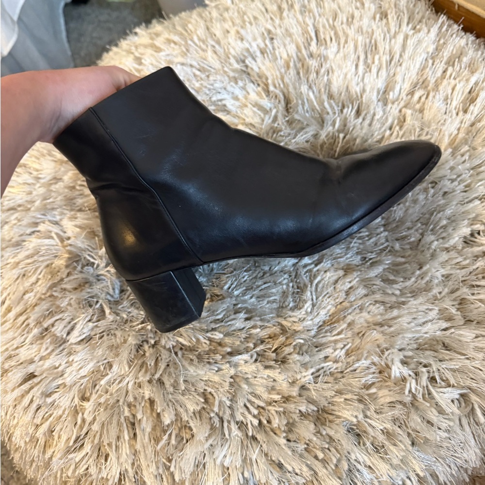 Via Spiga Vail Bootie